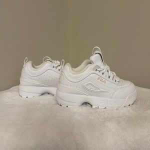 FILA Girl Disruptor ll